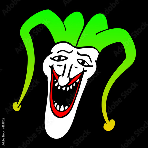 joker  