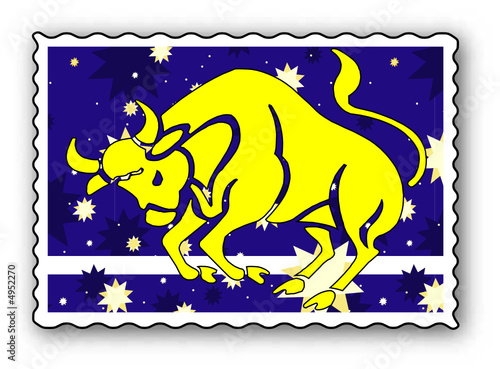 Sternzeichen Stier
