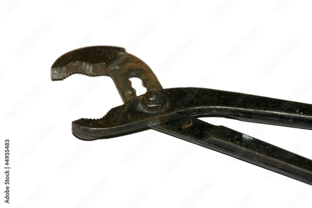 monkey wrench monkey wrench