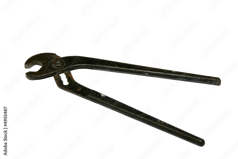 pincer pincer