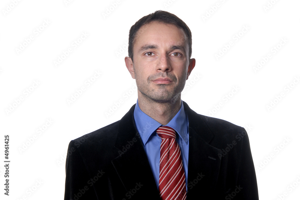 portrait portrait