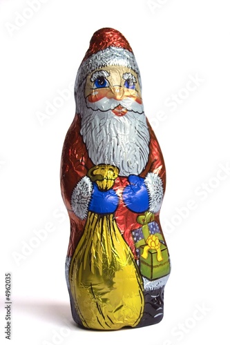 weihnachtsmann
