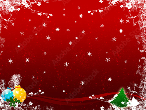 Rosso natale