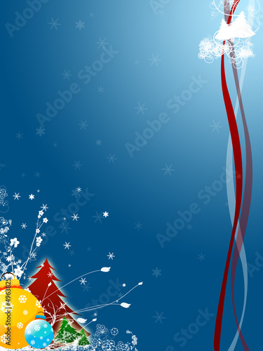 buon natale
