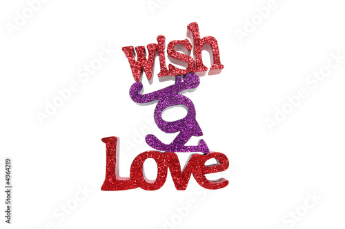LoveJoyWish2