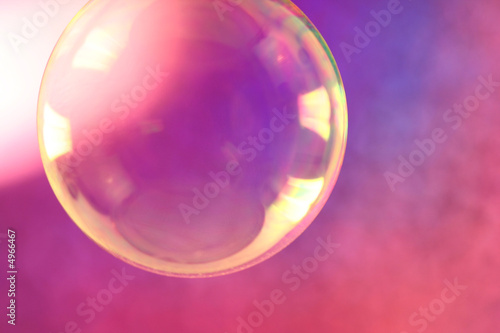bubble