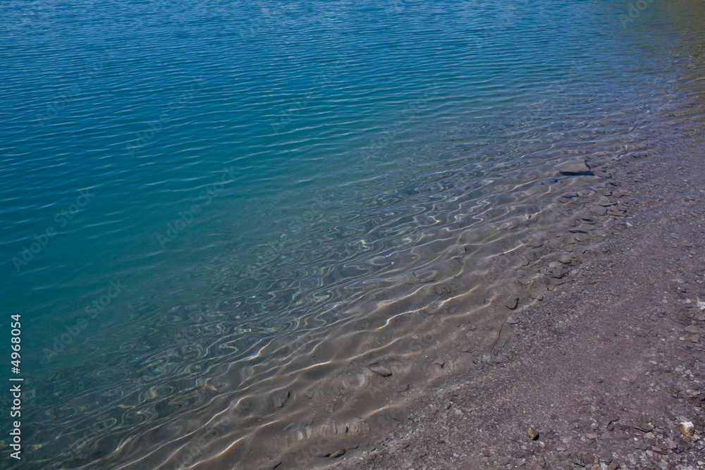 Water Clarity