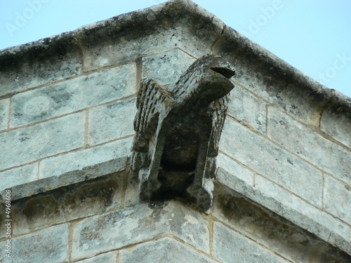 gargouille