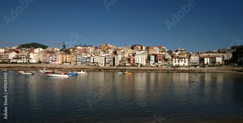Guarda, Pontevedra, Galicia, España © Mr.Papeete