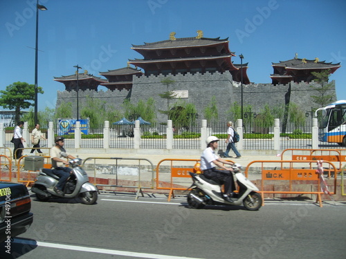 Macao