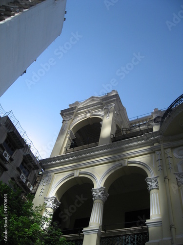 Macao