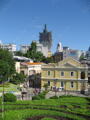 Macao