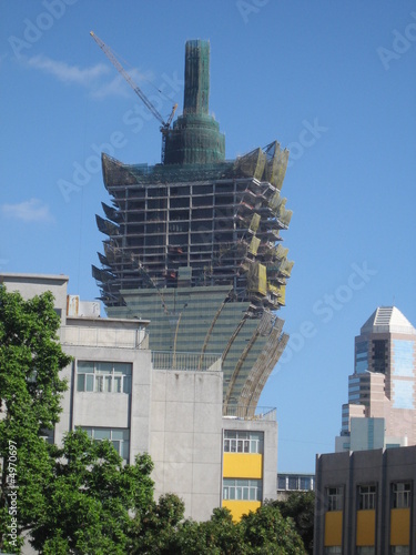 Macao