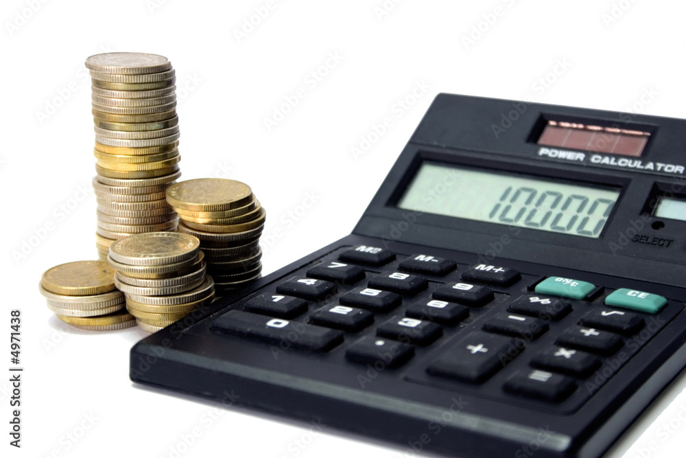 calculator calculator