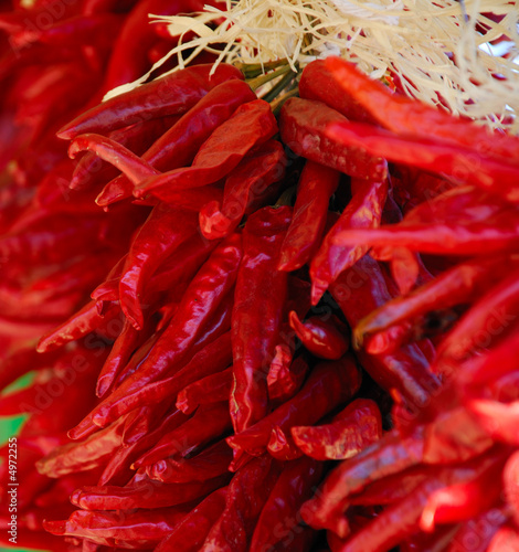 Ristras