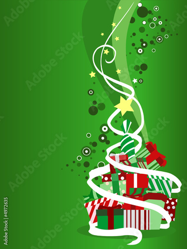 Christmas Background