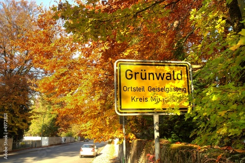 Grünwald