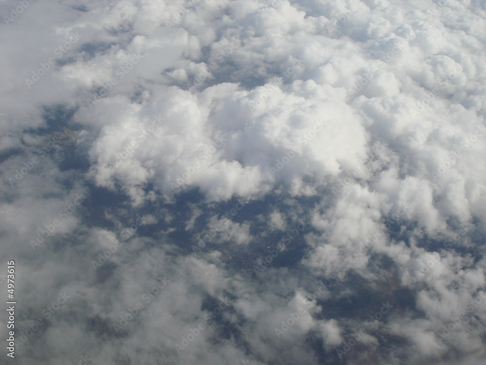 A Look from Above A Look from Above