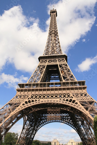 Torre Eiffel, Paris