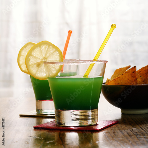 cocktail photo