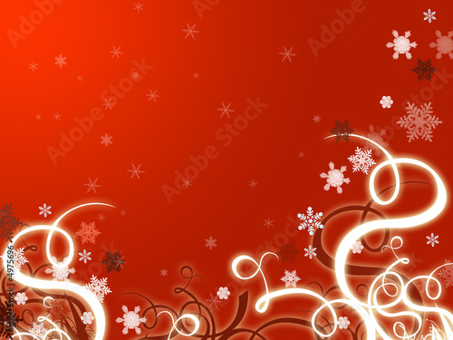 sfondo di natale 2