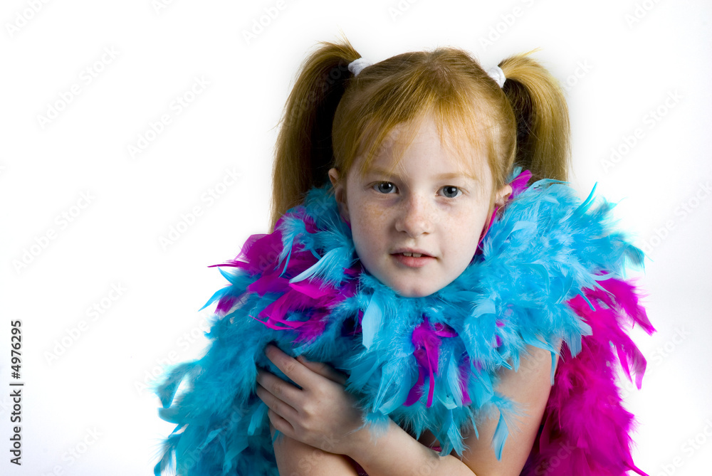 Party girl Party girl