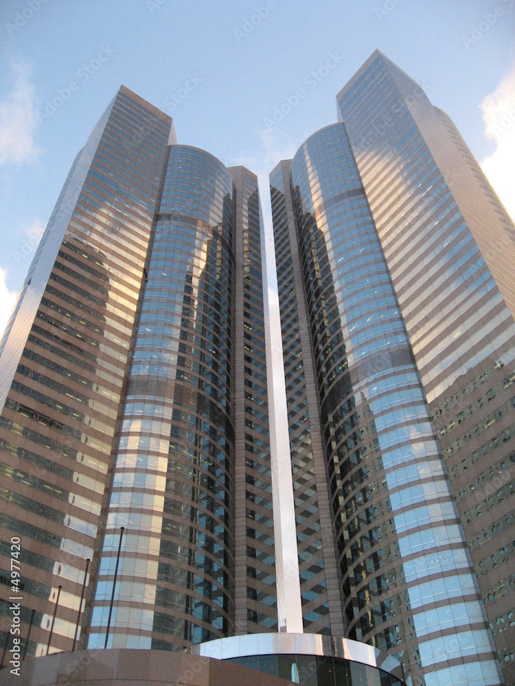 Fototapeta premium Hong Kong