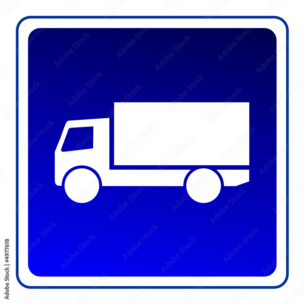 verkehrsschild lkw verkehrsschild lkw
