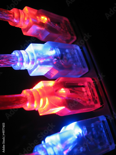 Connection