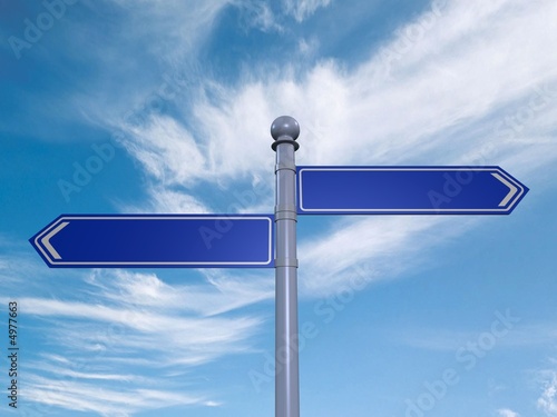 Crossing