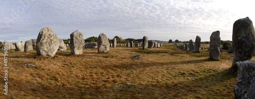 menhir de carnac