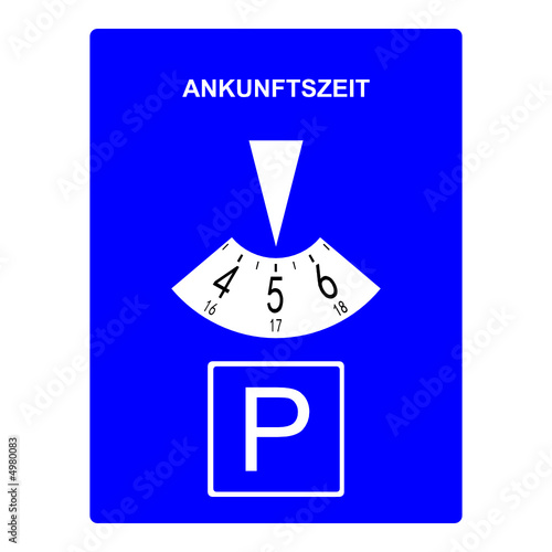parkuhr