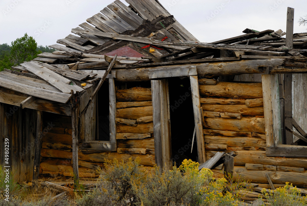 Ghost Town Ghost Town