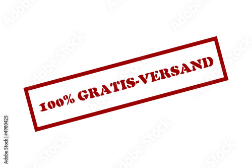 stempel gratis-versand  