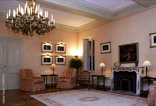 salon
