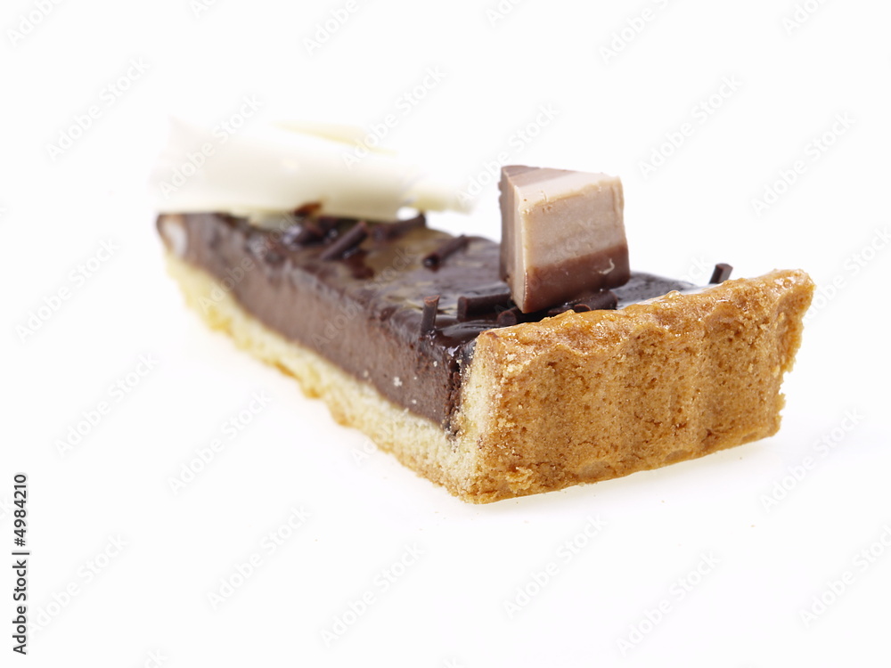 schokoladen kuchen
