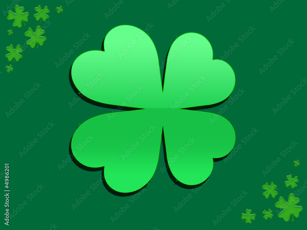 St Patrick's Day Image
