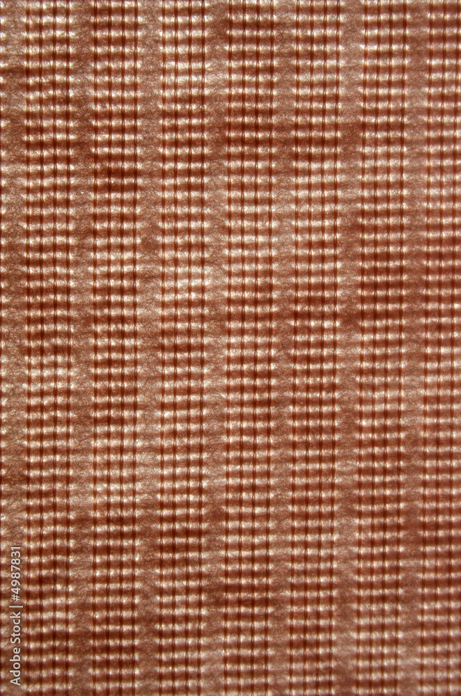 Brown striped pattern background texture Brown striped pattern background texture