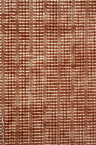 Brown striped pattern background texture