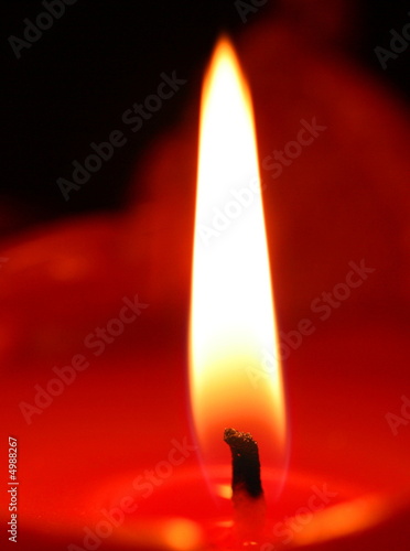 Flamme