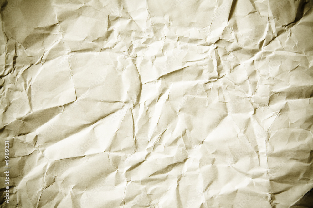 crumpled paper crumpled paper