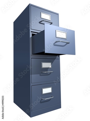 File Drawer