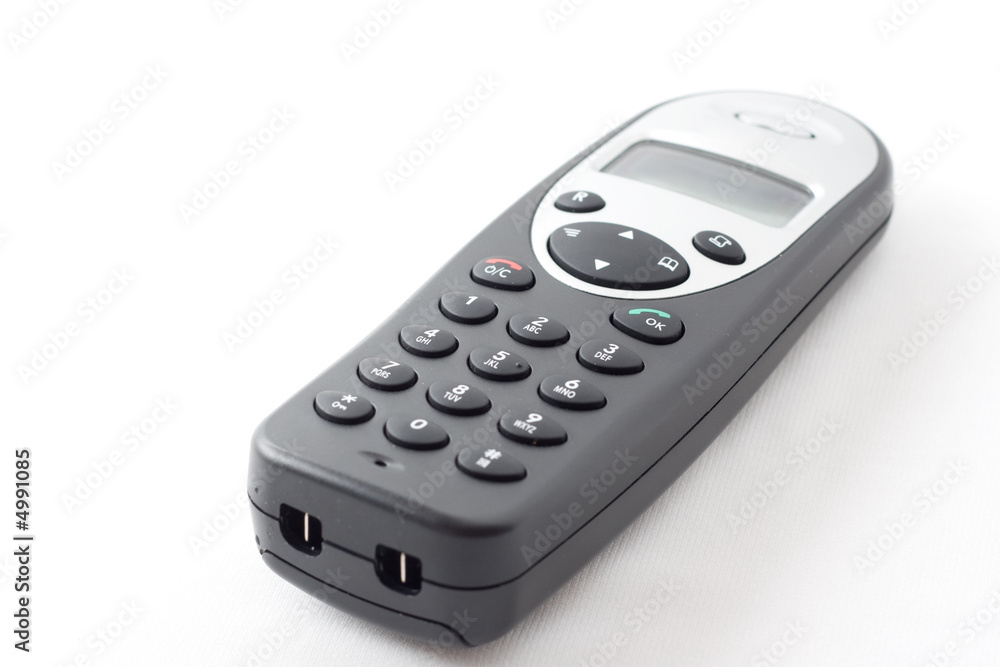 Téléphone couché Téléphone couché
