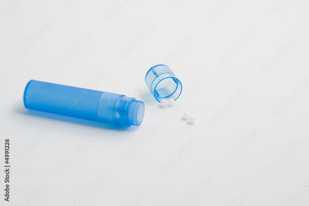 Boite homeopathique Boite homeopathique