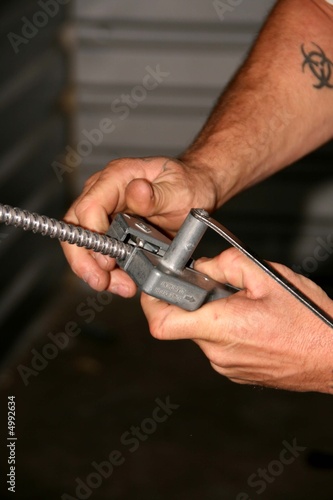 electrician,tool