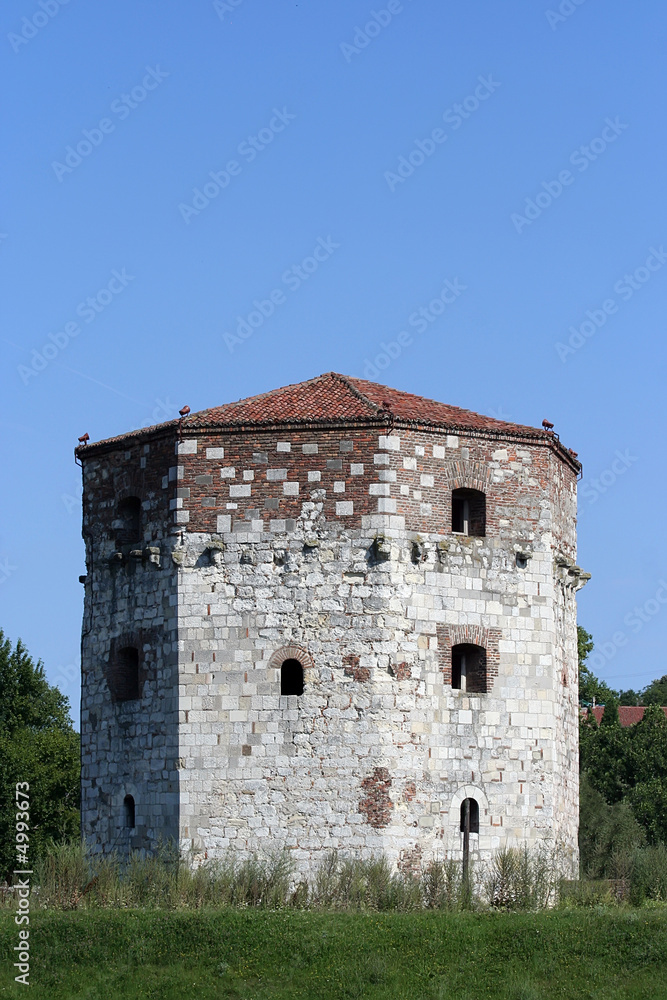 tower tower