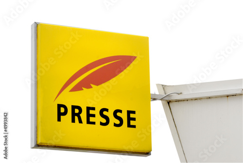 Presse