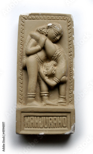 Photos indien, sex-denkmal khajuraho