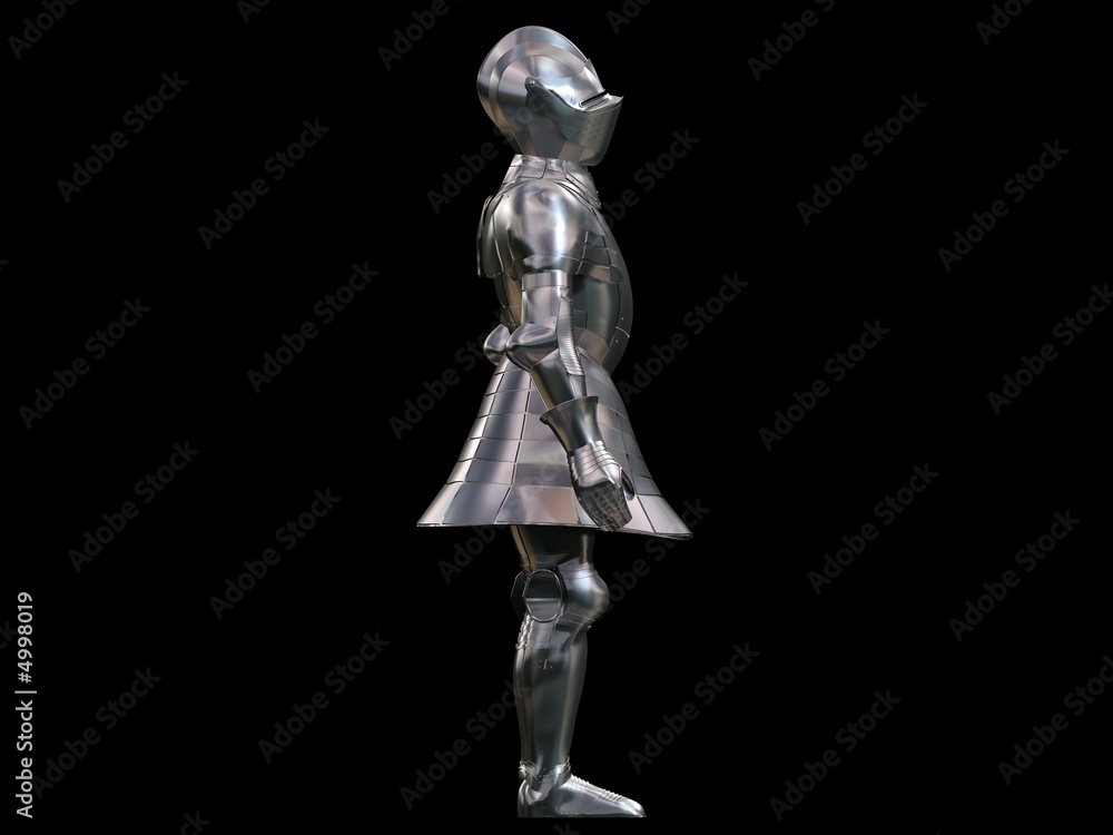 medieval armor medieval armor