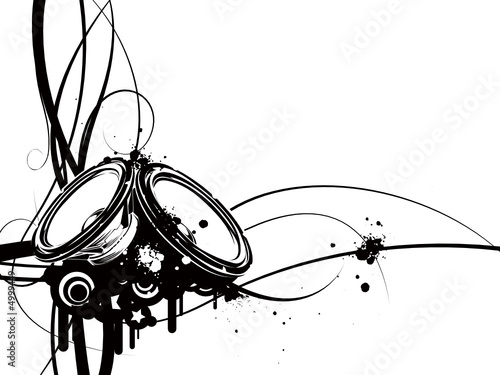 speaker